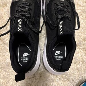 Nike Men's Air Max Fly Sneakers